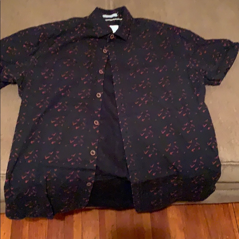 Casual Buttonup
